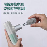 皇泰筋膜枪肌肉按摩器仪迷你专业级肌膜抢mini男女电动放松颈膜枪