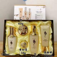 诗师美贵妇丹焕颜青春修复五件套5