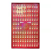 【院线专供】名蔻脐带血年轻肽青春御龄冻干液102瓶3ml1