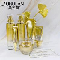 【院线新品】桑芙蘭海茴香多肽玉润焕颜护肤六件套