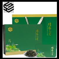 正宗信阳毛尖绿茶茶叶1斤装耐泡浓香茶叶嫩芽礼盒装1