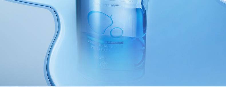 麦吉丽温和眼唇卸妆液200ml