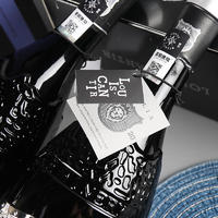 路易康帝狮胜庄园风干干红葡萄酒750ml*2