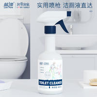LP-365167花香洁厕剂400ml