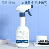LP-365167花香洁厕剂400ml