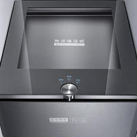 康佳冰箱590升双开门家用一级 双变频电冰箱BCD-590WD5EBVP
