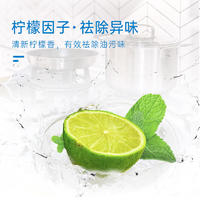LP-362265蓝漂我爱我家厨房清洁剂500克*2瓶装