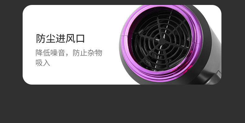 阿诗顿吹风机