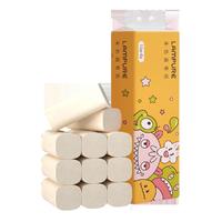 LP-26205-A蓝漂本色扁卷16卷*1提装（怪兽星球）