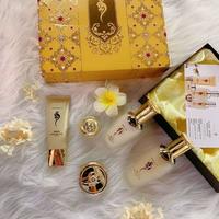 诗师美贵妇丹焕颜青春修复五件套5