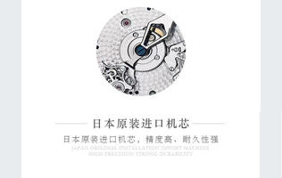 法国迪奥[人间维度]环球探索者·限量腕表系列