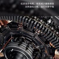 凯立泉循环暖风机KLQ-NF-02