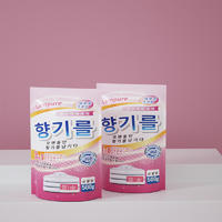 LP-363842韩文洗衣液2k*1瓶+LP-363859袋装500g*2袋