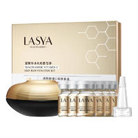 韩美素M1烟酰胺维C焕肤套盒
