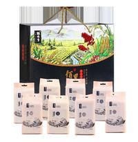 粮佰年佰年黑金杂粮礼盒