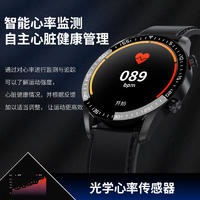 LEFIT勒菲特支付型智能蓝牙通话手表 GT2
