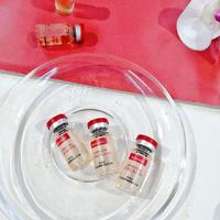 【院线专供】名蔻脐带血年轻肽青春御龄冻干液102瓶3ml1