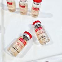 【院线专供】名蔻脐带血年轻肽青春御龄冻干液102瓶3ml1