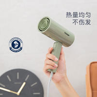 西莱森 迷你顺发电风吹CP-HD3
