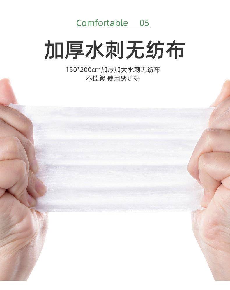 防蚊湿巾蚊虫叮咬舒缓湿巾