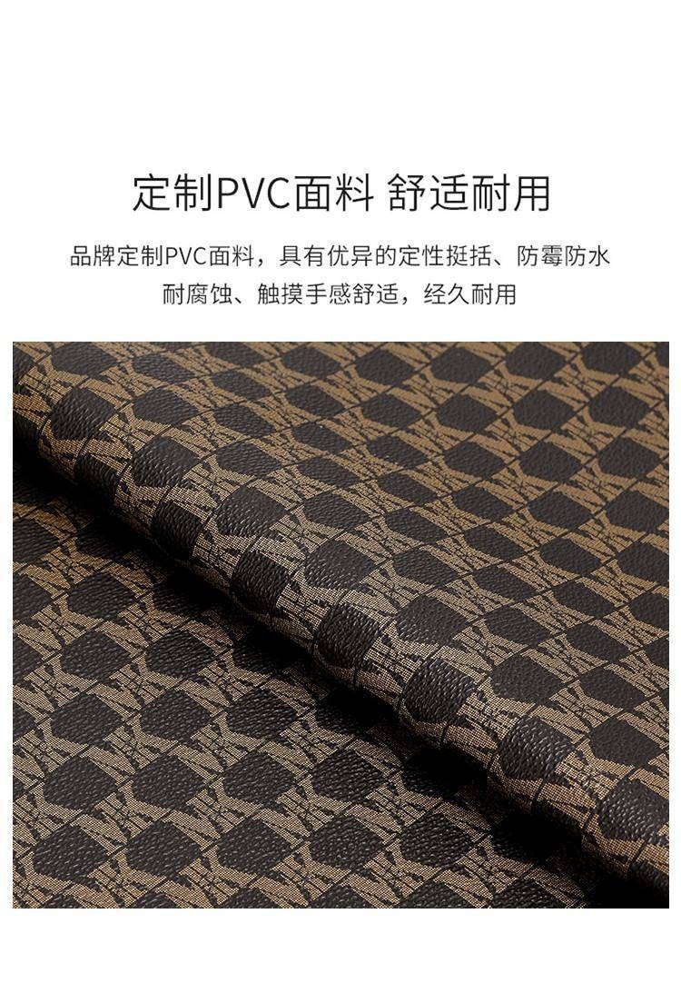 香港MK腋下小包包女新款潮百搭高级真皮单肩斜挎法棍包8401