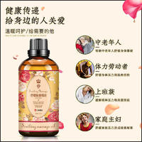 仁和奥丽舒缓按摩精油