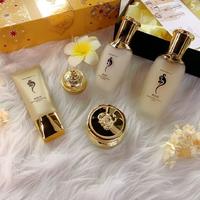 诗师美贵妇丹焕颜青春修复五件套5