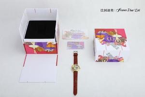 法国迪奥[人间维度]环球探索者·限量腕表系列