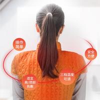 彩虹颈肩电热敷 1701
