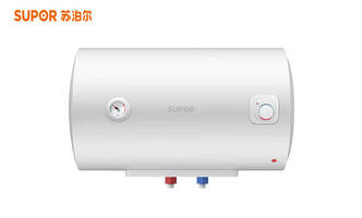 苏泊尔60升电热水器E60-AA18（不含安装）