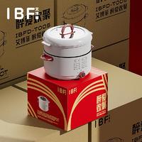 IBF艾博菲 醉爱欢聚大容量火锅 IBFD-T005