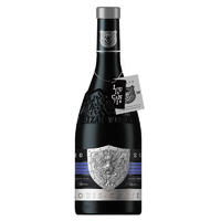 路易康帝狮胜庄园风干干红葡萄酒750ml*2