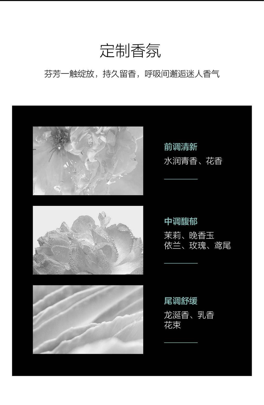【唐嫣力荐】麦吉丽控油去屑头皮调理精华液120ml
